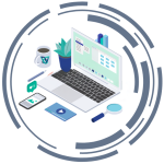 Circle Professional Services wo Laptop Logo (3)